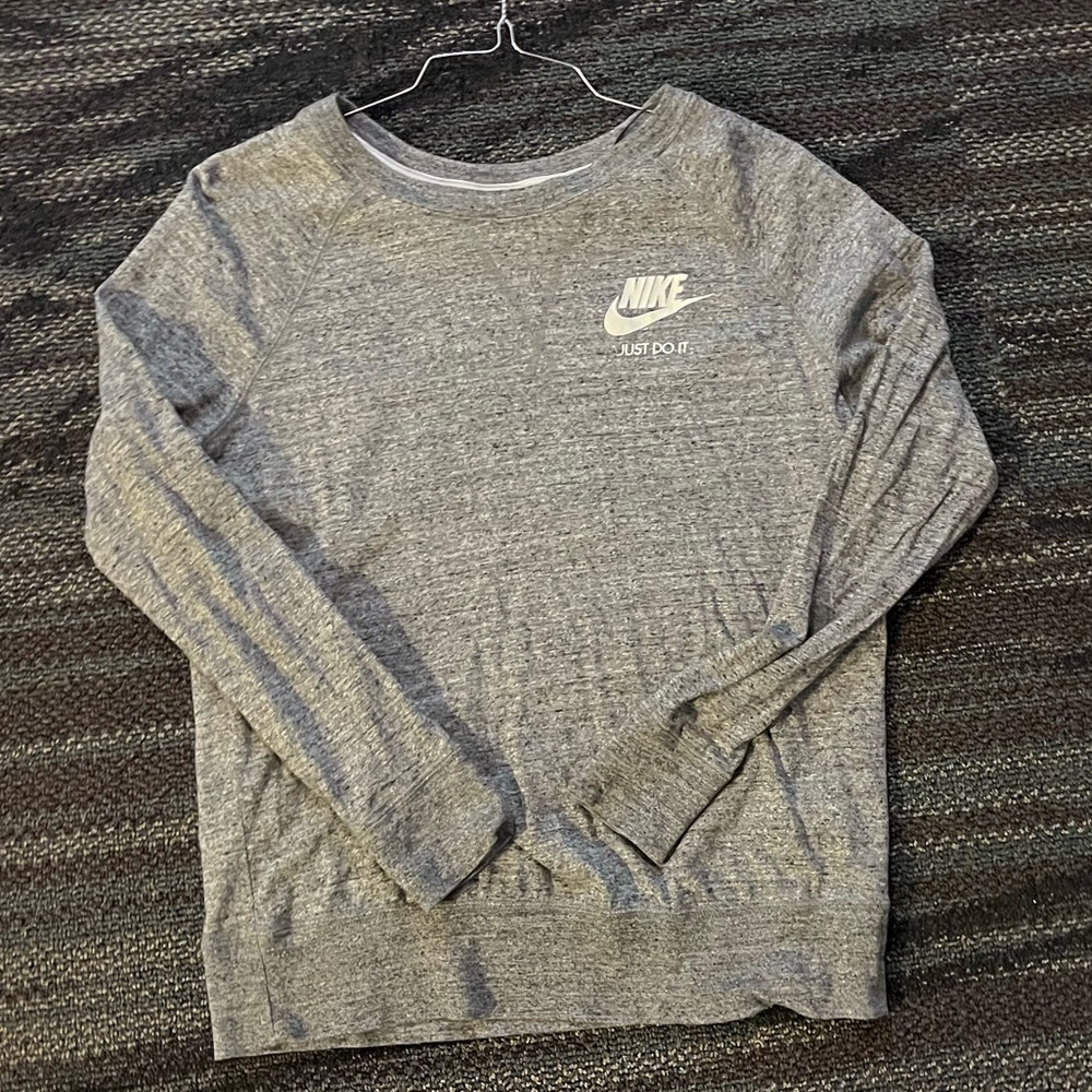 Nike long sleeve